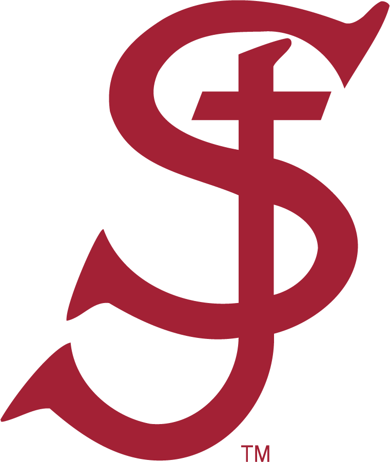 St. Joseph's Hawks 2002-2005 Cap Logo t shirts iron on transfers